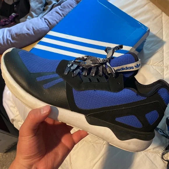 Adidas Tubular Runner - Picture 3 of 6